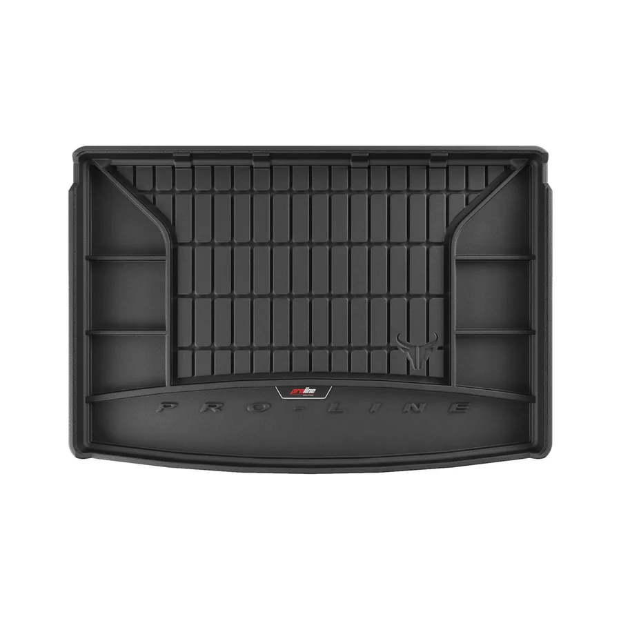 Tapete de mala ProLine para Volkswagen Golf Plus