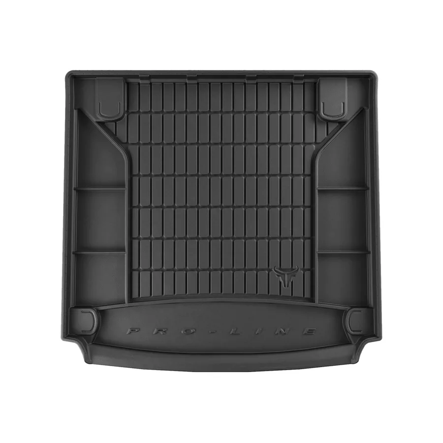 Tapete de mala ProLine para Opel Astra