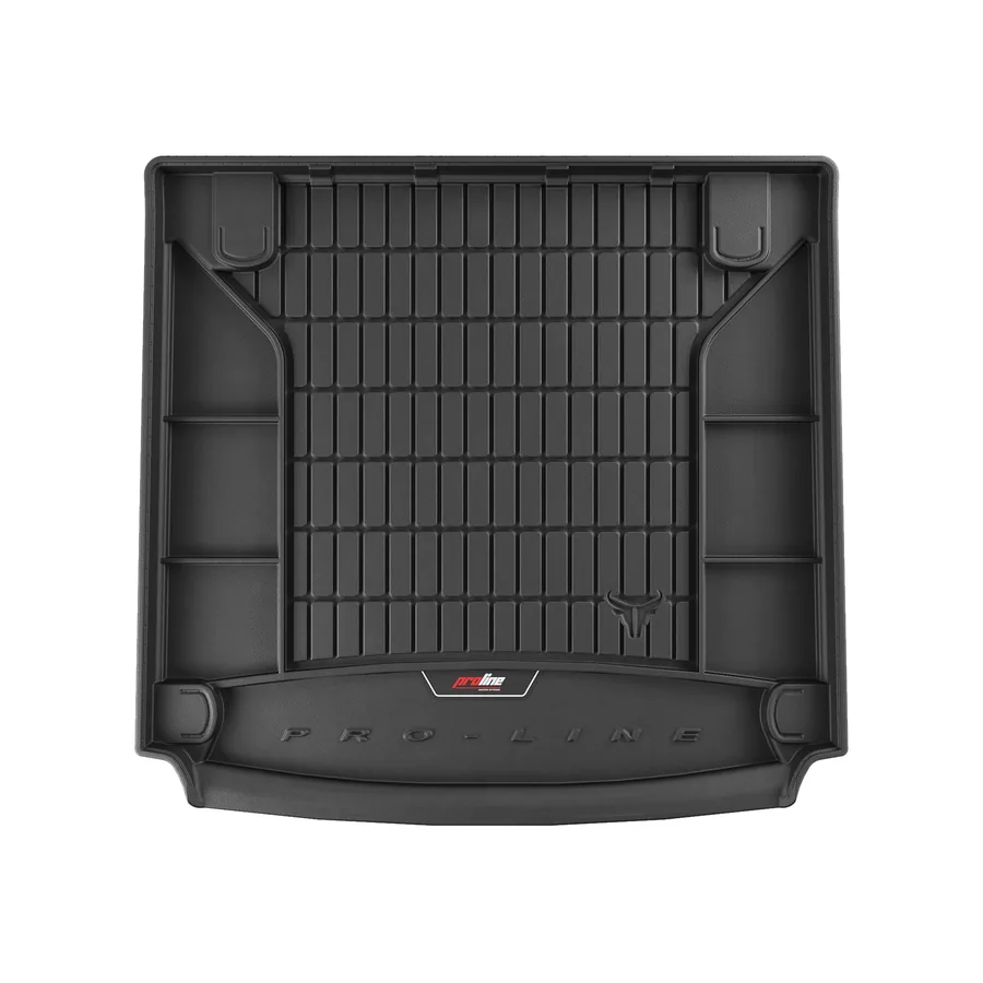 Tapete de mala ProLine para Opel Astra