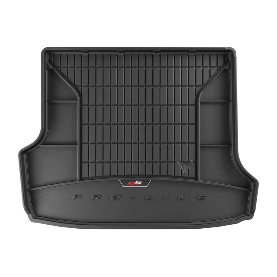 Tapete de mala ProLine para Volvo XC70