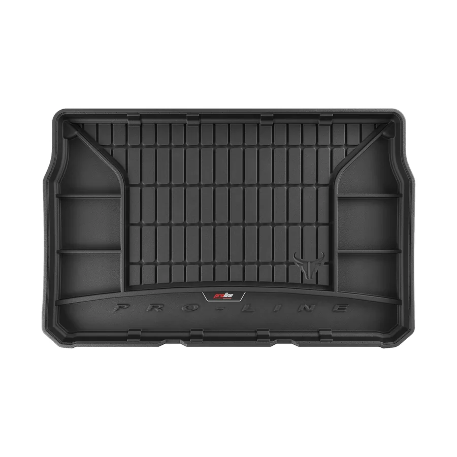 Tapete de mala ProLine para Citroën C3