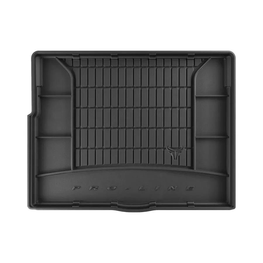 Tapete de mala ProLine para Citroën C4 Picasso