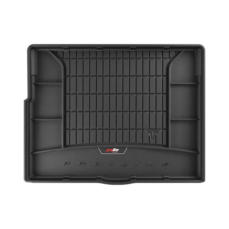 Tapete de mala ProLine para Citroën C4 Picasso
