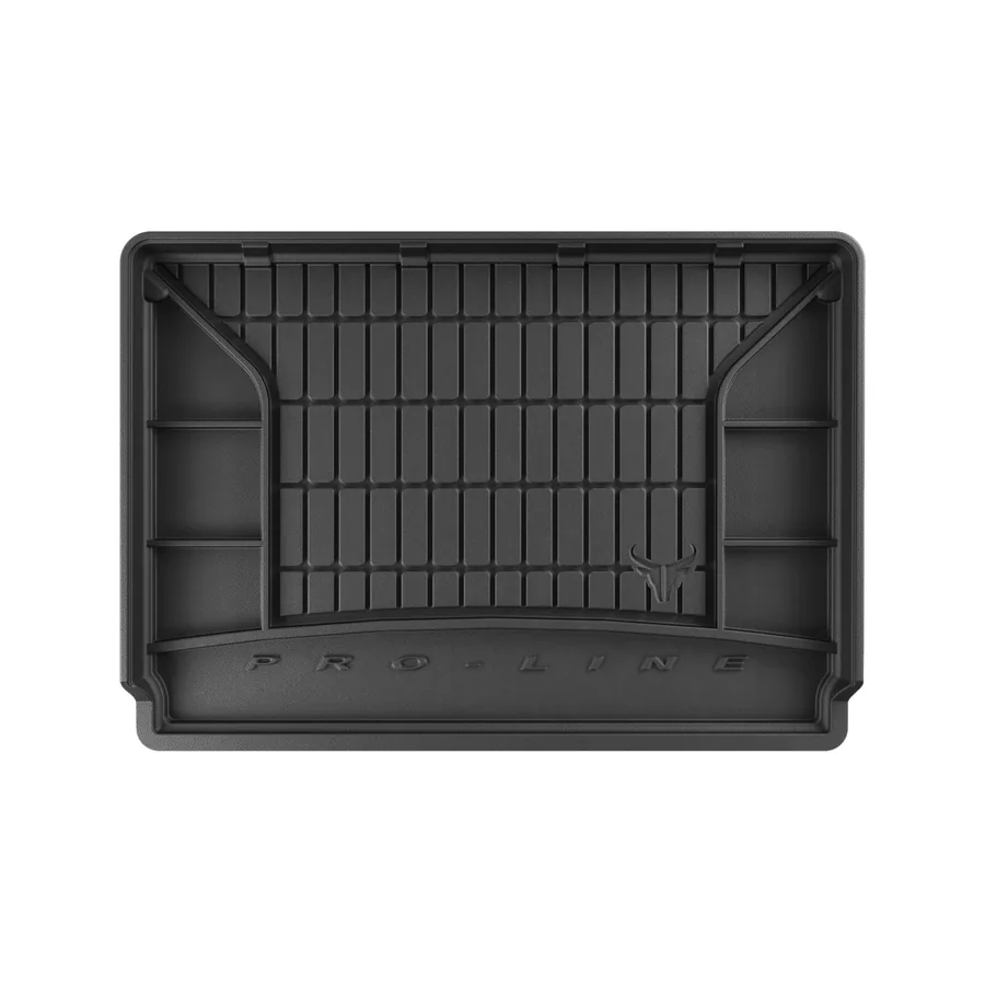 Tapete de mala ProLine para Fiat 500L