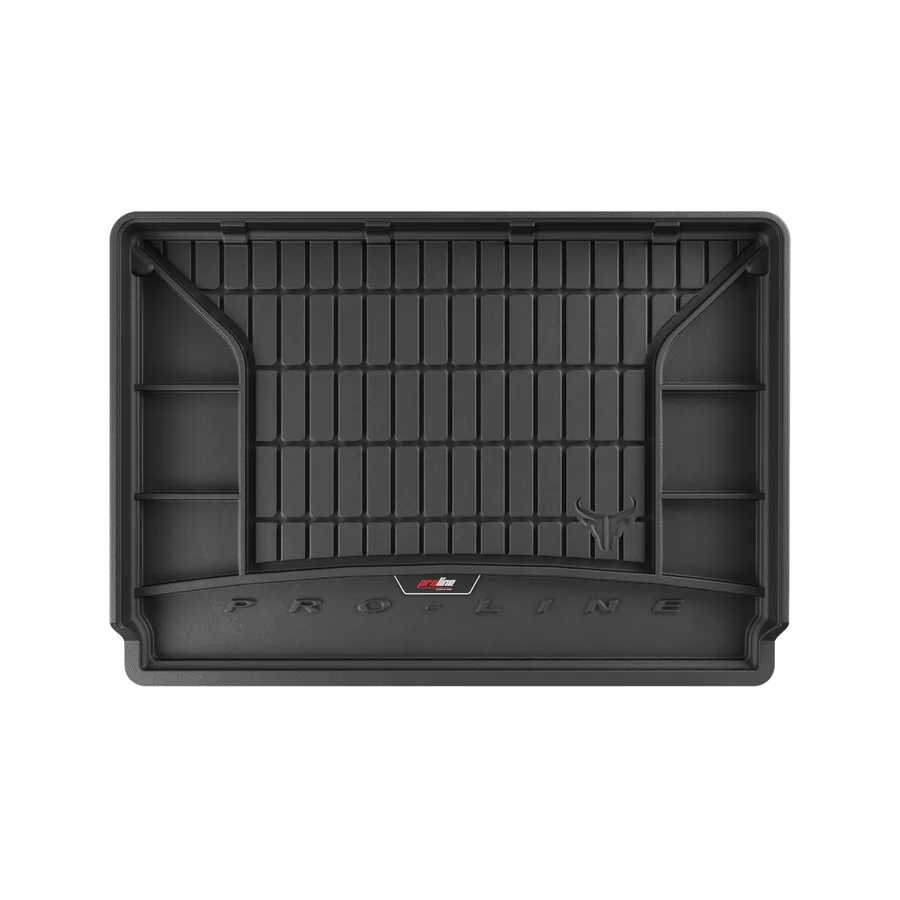 Tapete de mala ProLine para Fiat 500L