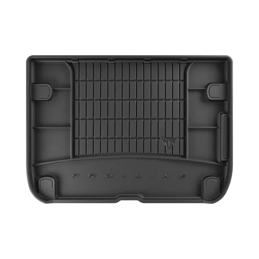Tapete de mala ProLine para Citroën C4 Picasso