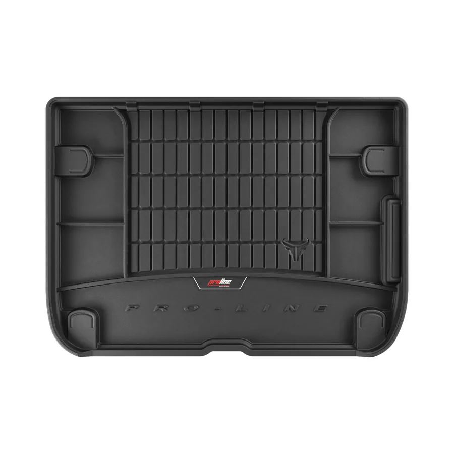 Tapete de mala ProLine para Citroën C4 Picasso