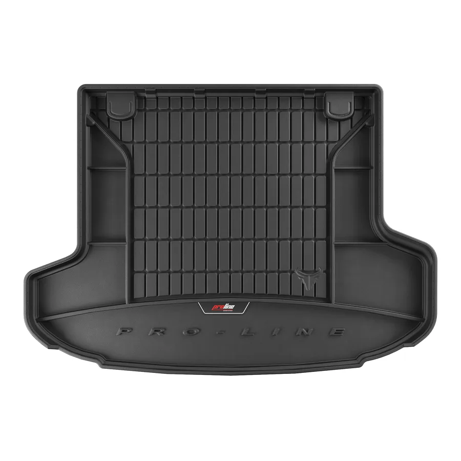 Tapete de mala ProLine para Kia Ceed