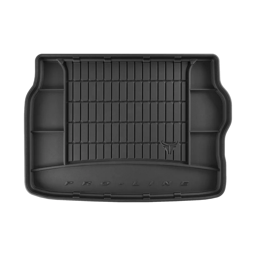 Tapete de mala ProLine para Opel Astra