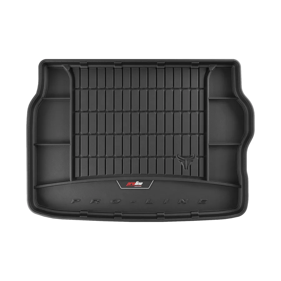 Tapete de mala ProLine para Opel Astra