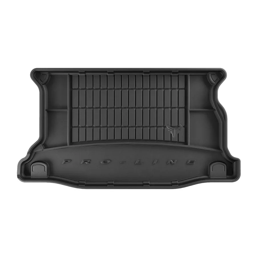 Tapete de mala ProLine para Honda Jazz