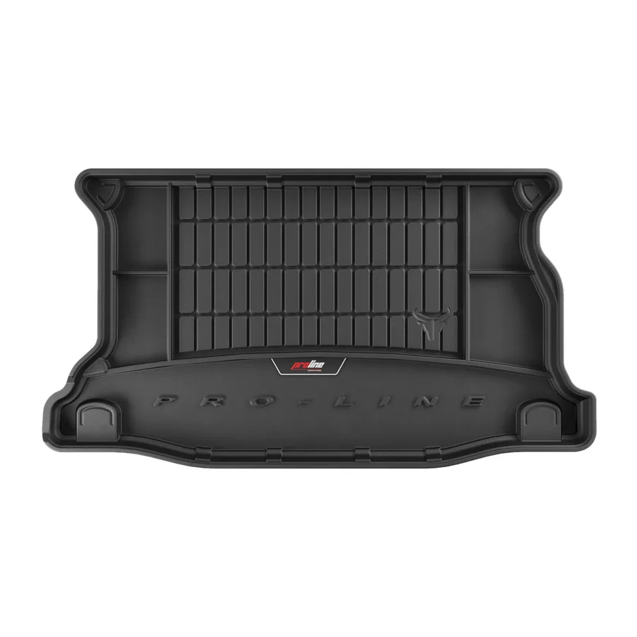 Tapete de mala ProLine para Honda Jazz