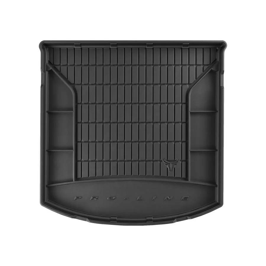 Tapete de mala ProLine para Volkswagen Touran