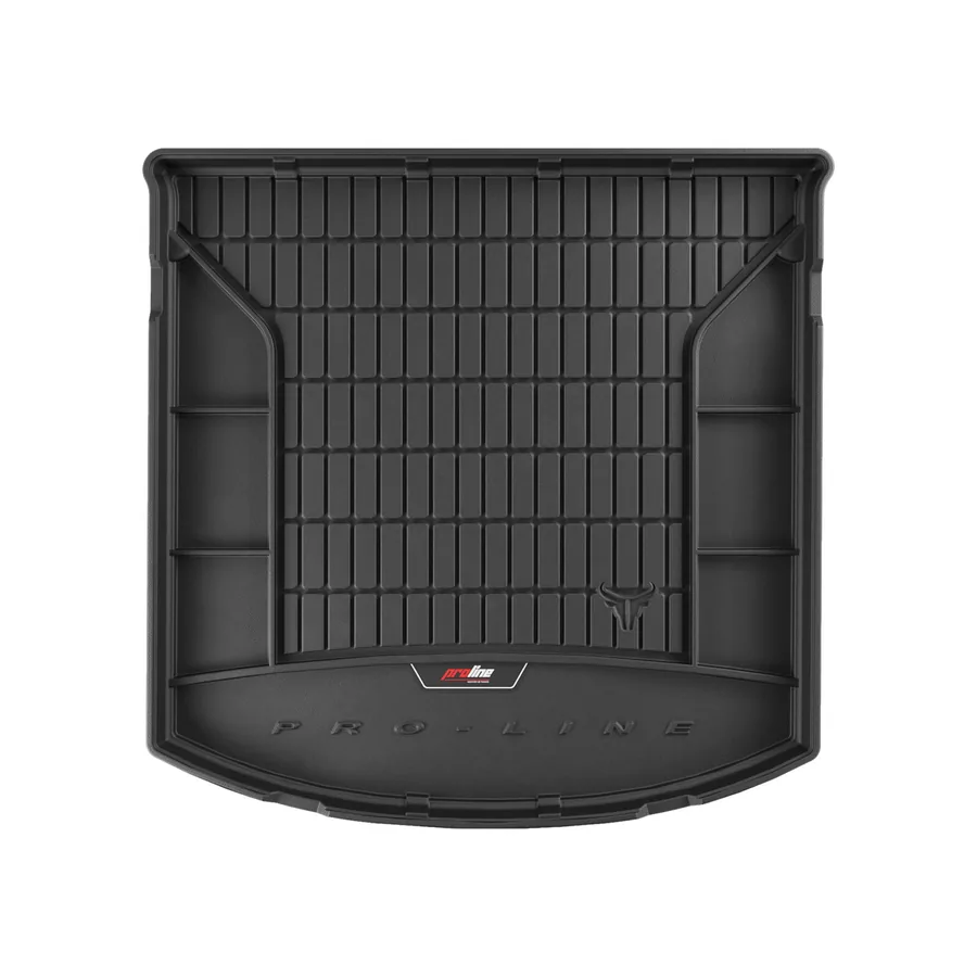 Tapete de mala ProLine para Volkswagen Touran