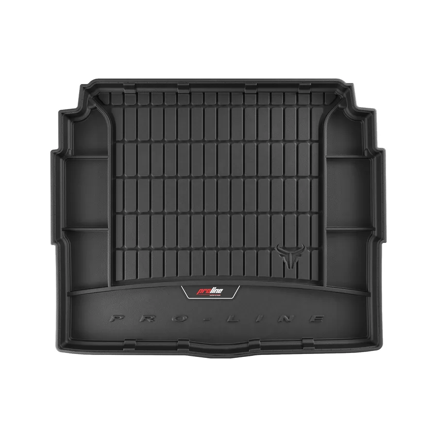 Tapete de mala ProLine para Opel Grandland X