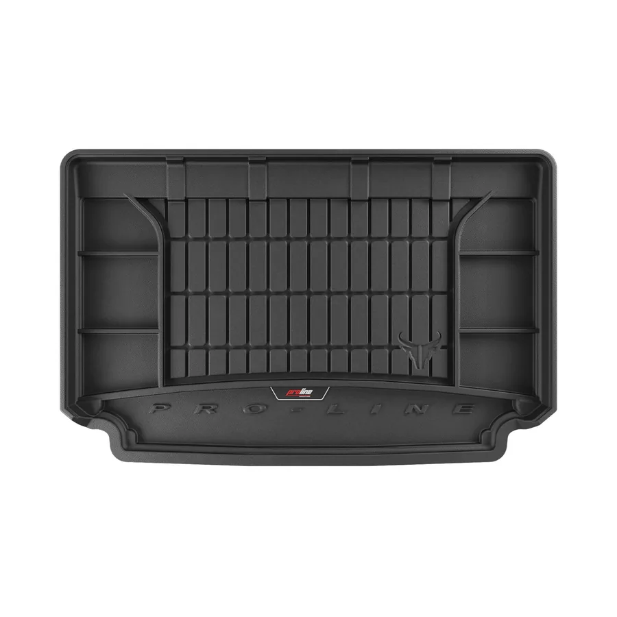 Tapete de mala ProLine para Ford B-Max