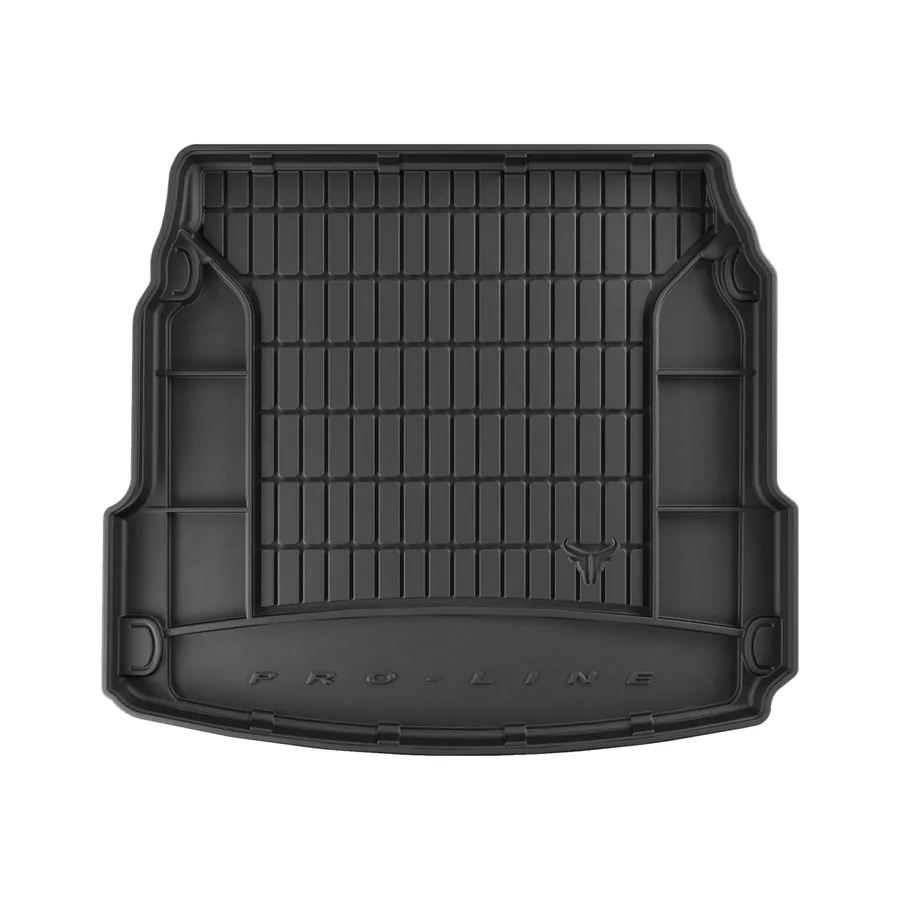 Tapete de mala ProLine para Audi A8