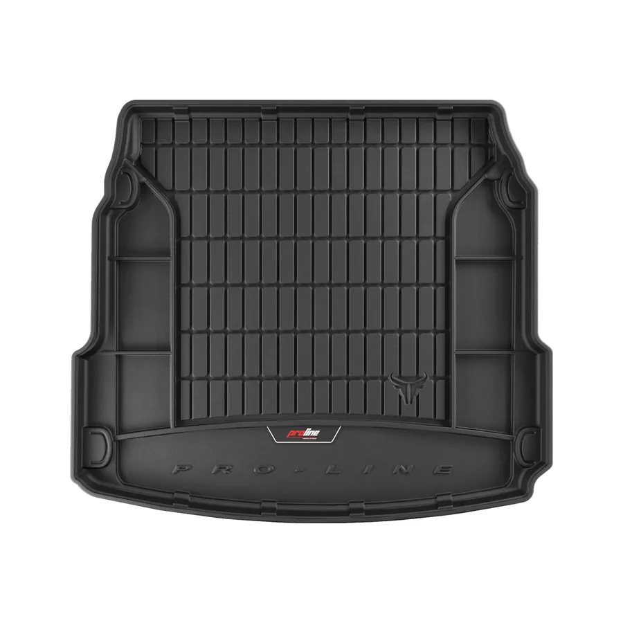 Tapete de mala ProLine para Audi A8