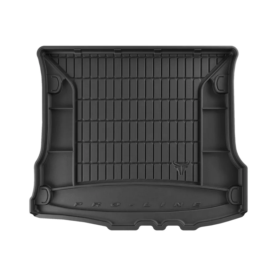 Tapete de mala ProLine para Dacia Logan