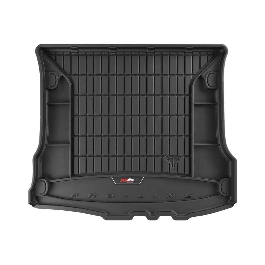 Tapete de mala ProLine para Dacia Logan