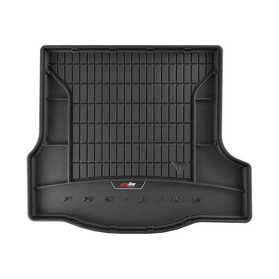 Tapete de mala ProLine para Dacia Logan