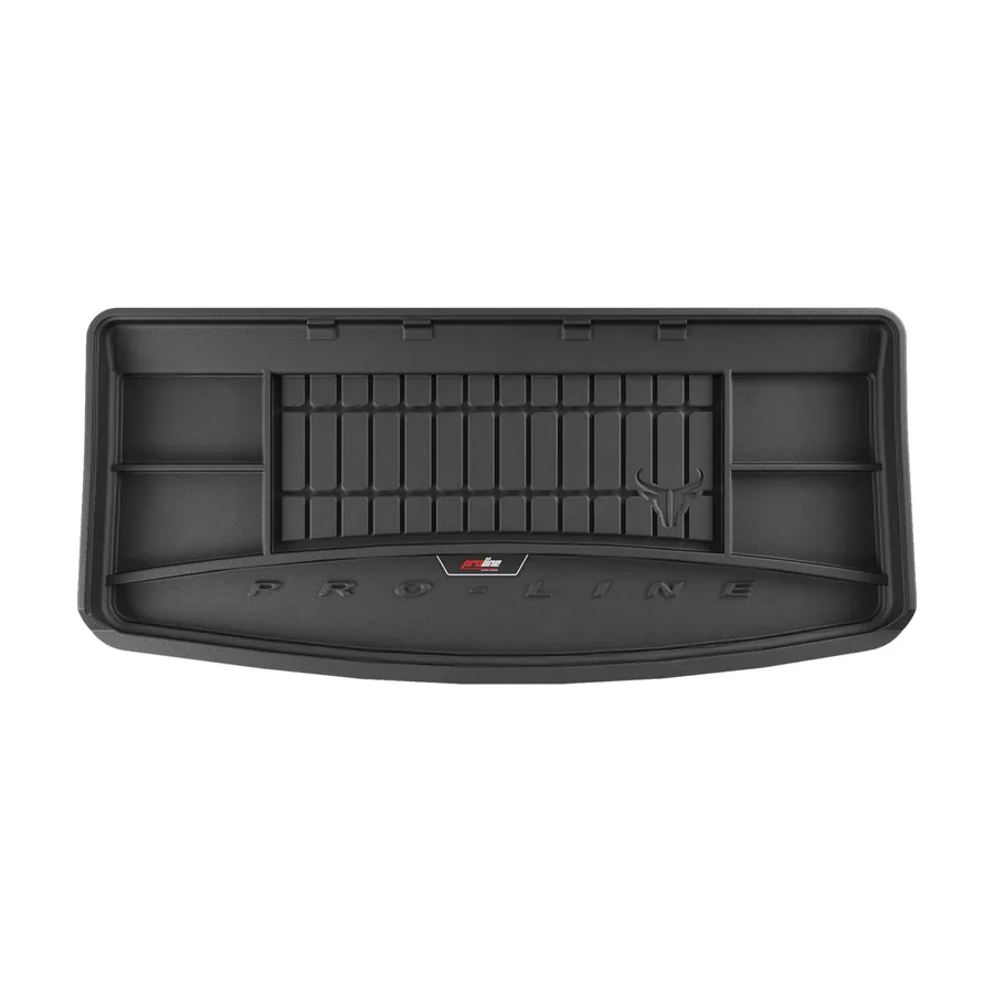 Tapete de mala ProLine para Ford S-Max