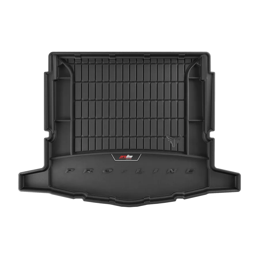 Tapete de mala ProLine para Nissan X-Trail