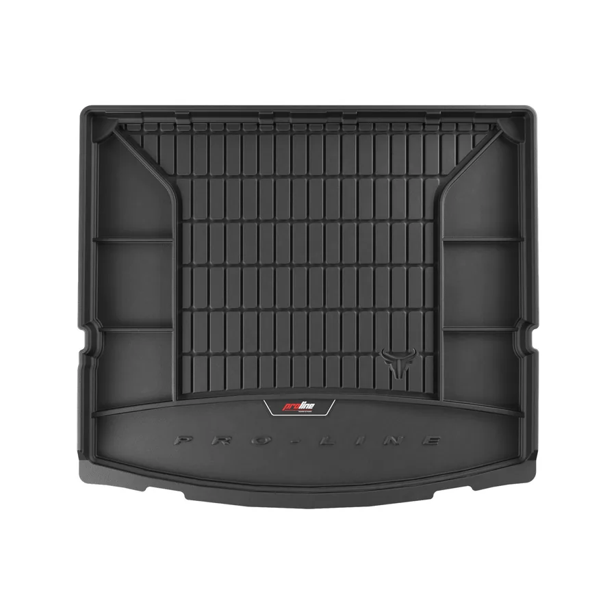 Tapete de mala ProLine para Ford S-Max