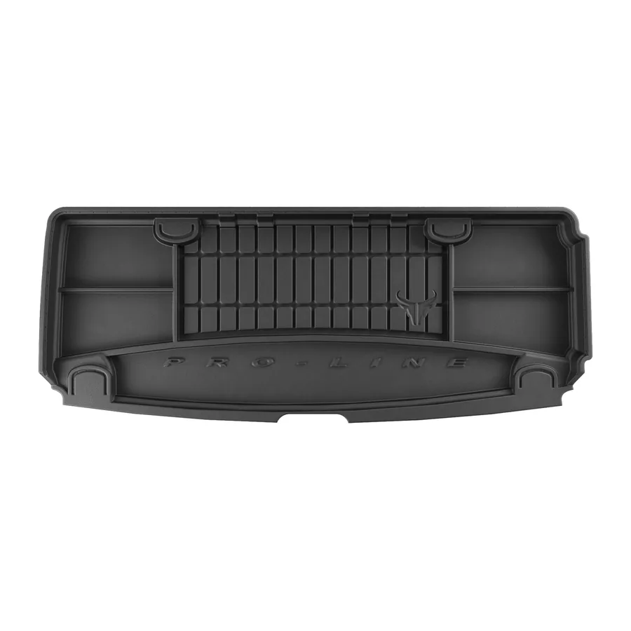 Tapete de mala ProLine para Mercedes-Benz GLS