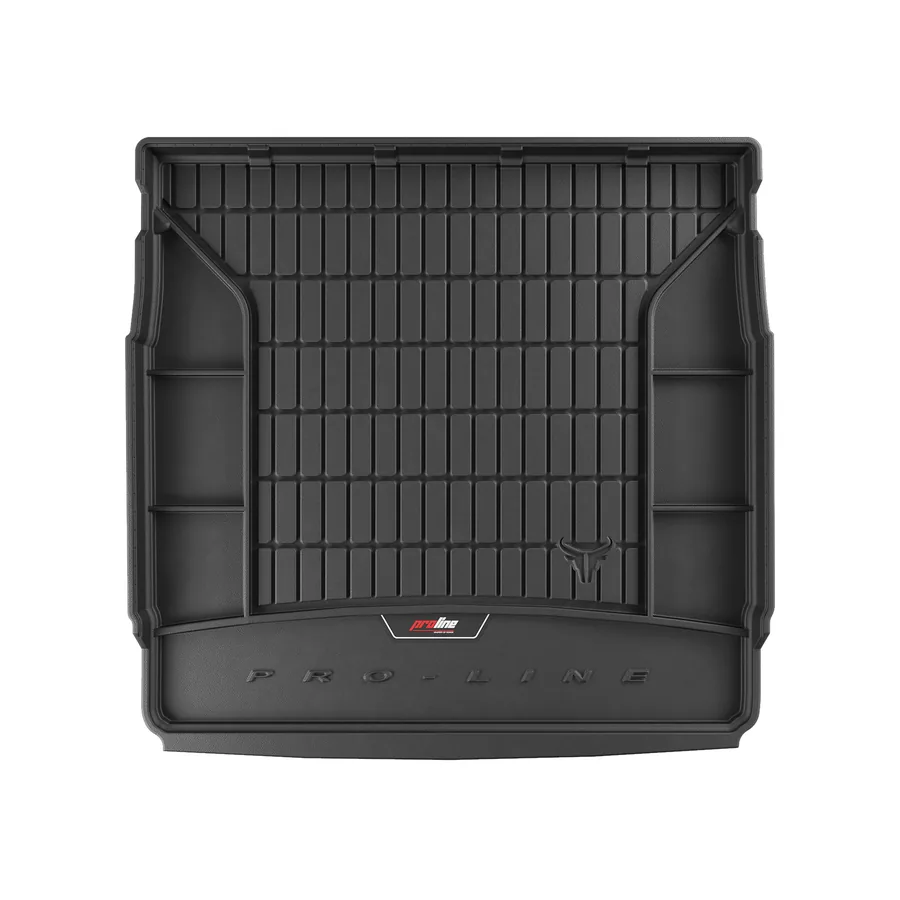 Tapete de mala ProLine para Opel Astra