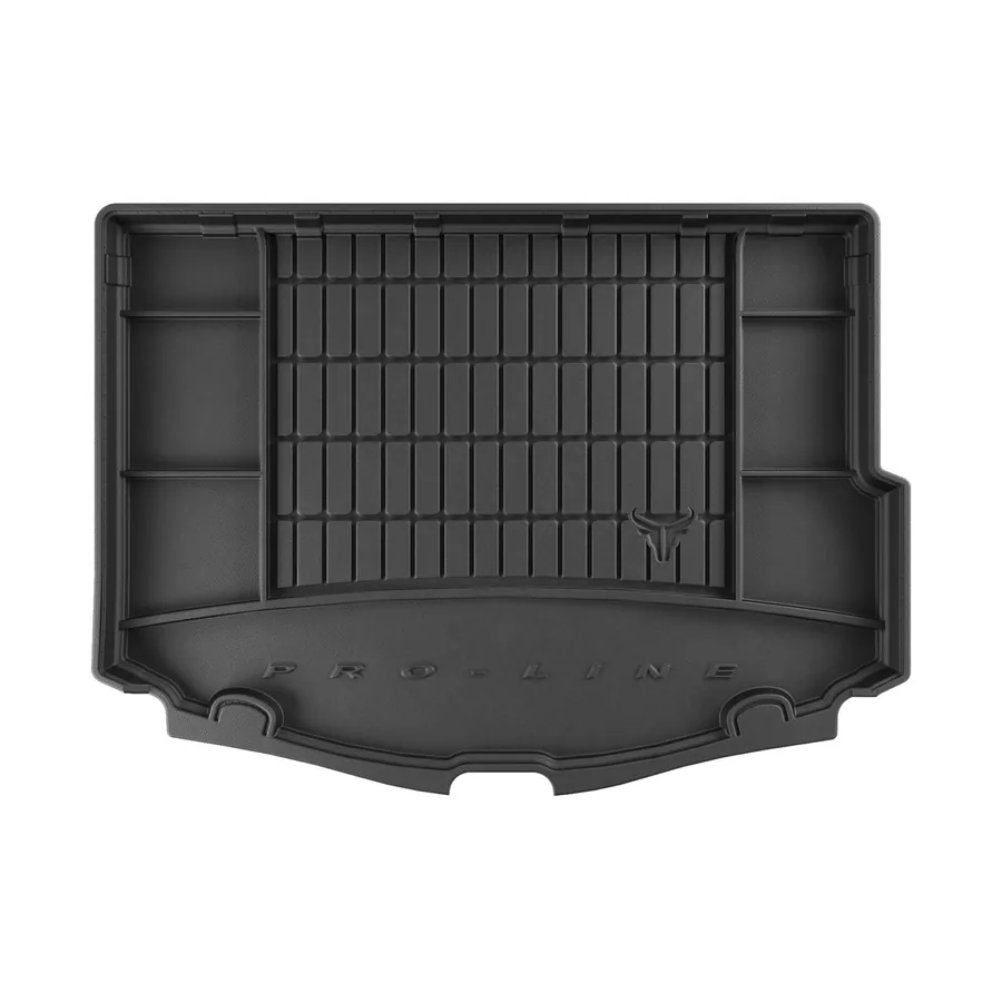 Tapete de mala ProLine para Renault Scenic