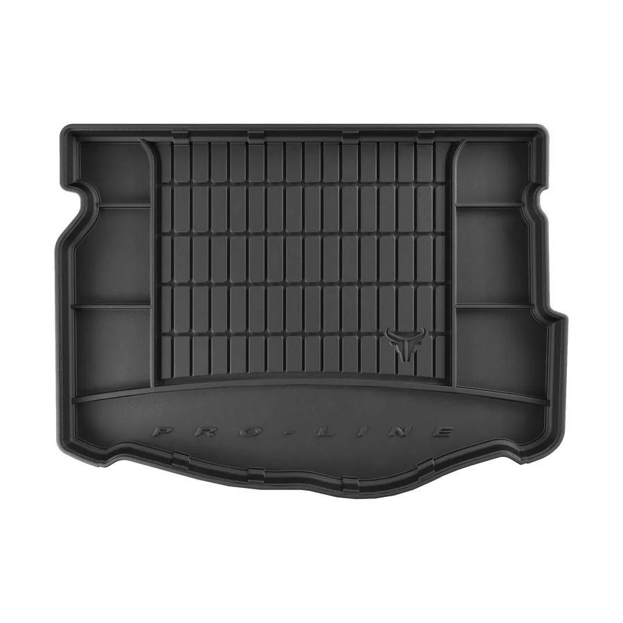 Tapete de mala ProLine para Renault Scenic