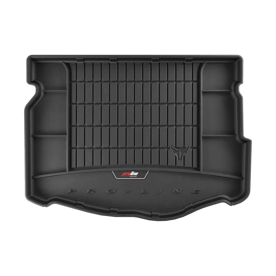 Tapete de mala ProLine para Renault Scenic