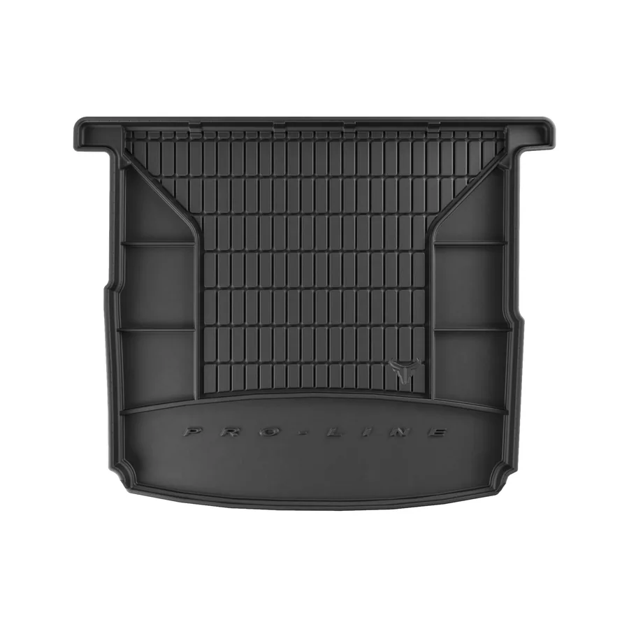 Tapete de mala ProLine para SsangYong Rexton
