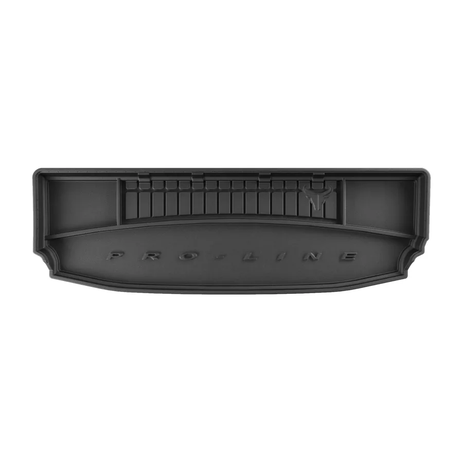 Tapete de mala ProLine para SsangYong Rexton