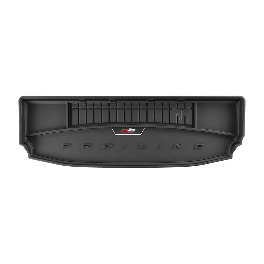 Tapete de mala ProLine para SsangYong Rexton