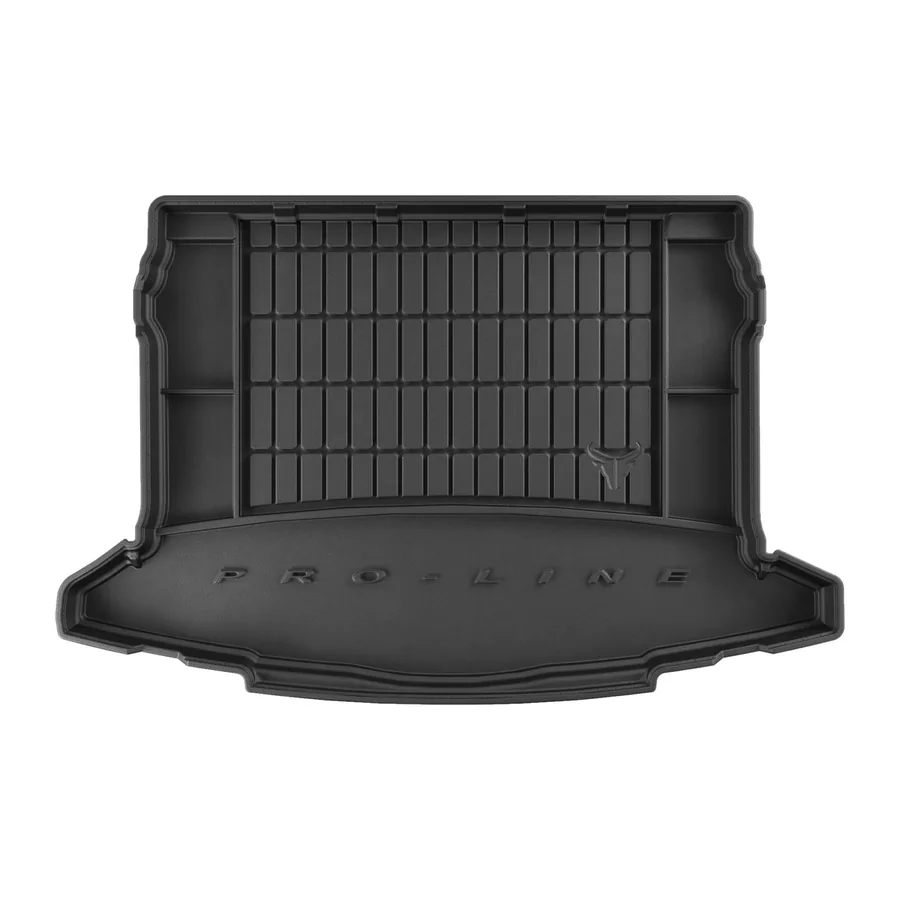 Tapete de mala ProLine para Skoda Karoq
