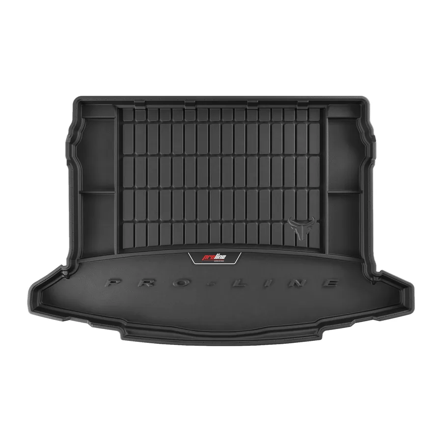 Tapete de mala ProLine para Skoda Karoq