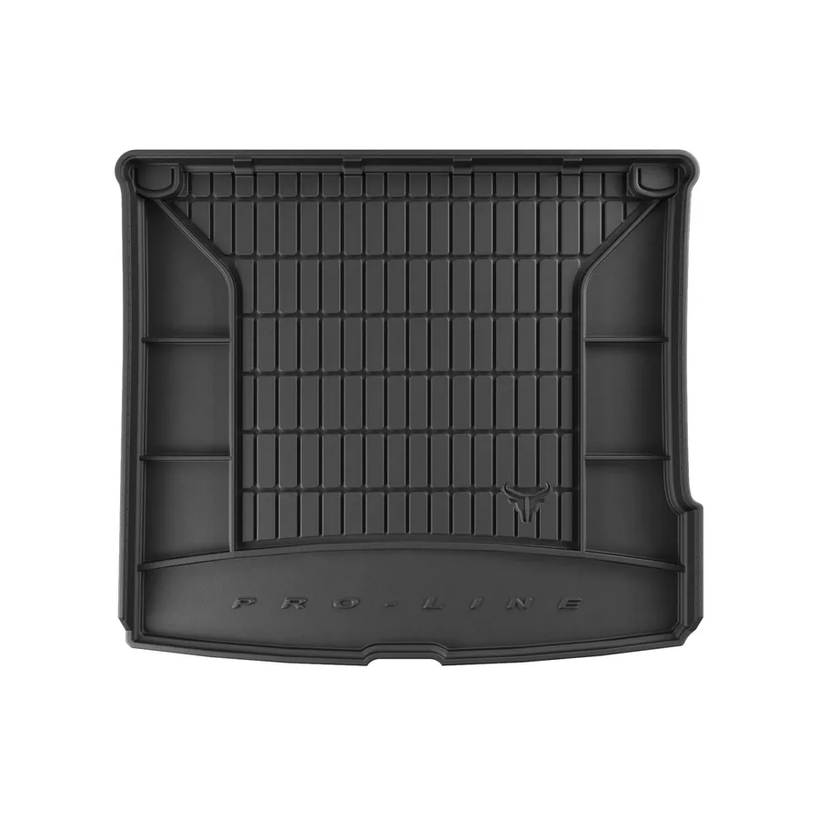 Tapete de mala ProLine para Mercedes-Benz ML