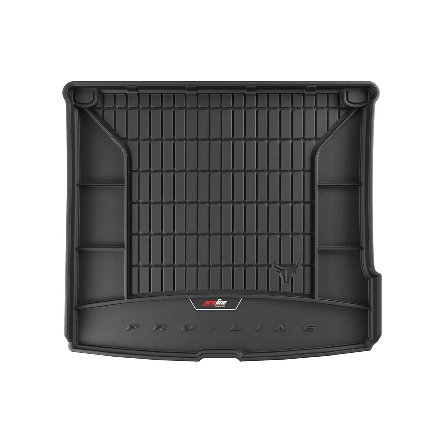 Tapete de mala ProLine para Mercedes-Benz ML
