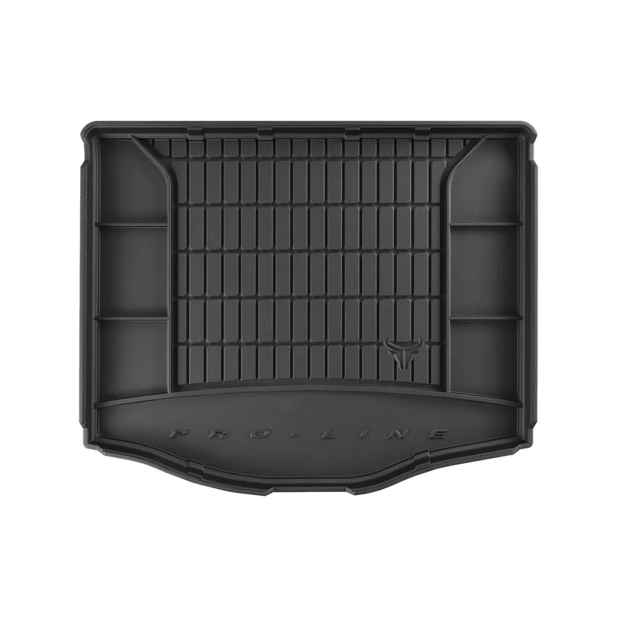 Tapete de mala ProLine para SsangYong XLV