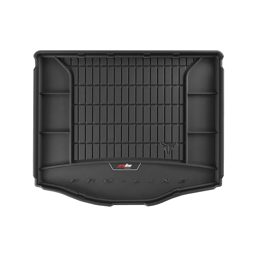 Tapete de mala ProLine para SsangYong XLV