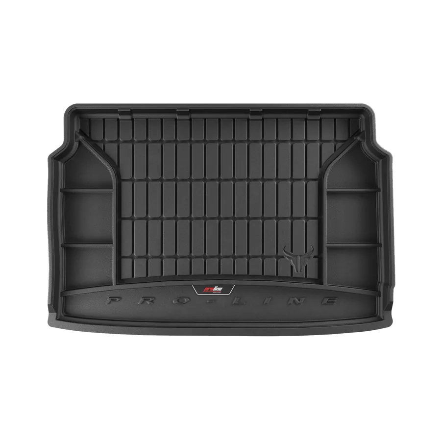 Tapete de mala ProLine para Ford EcoSport