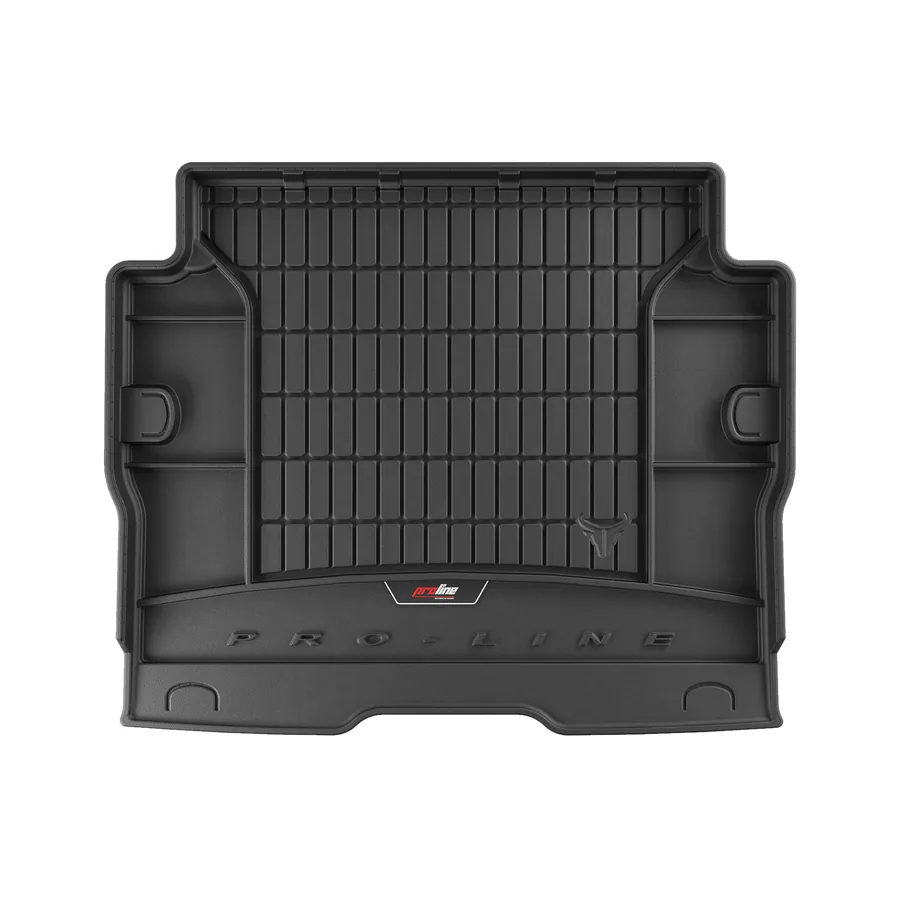 Tapete de mala ProLine para Peugeot Traveller