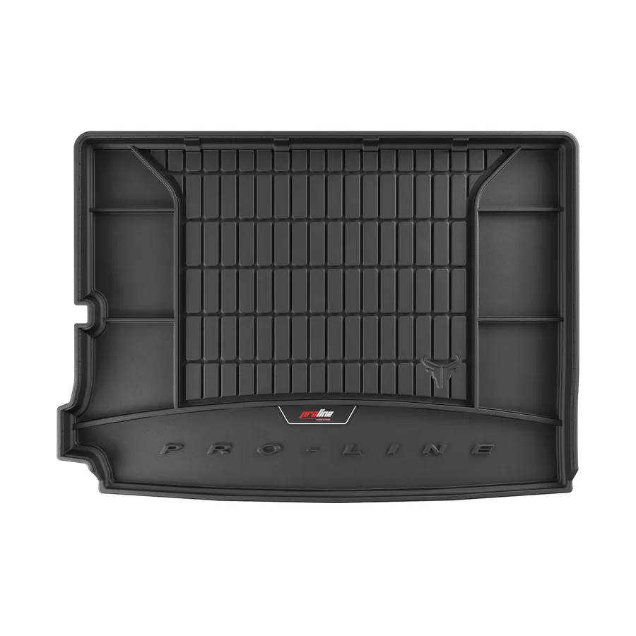 Tapete de mala ProLine para Peugeot 5008
