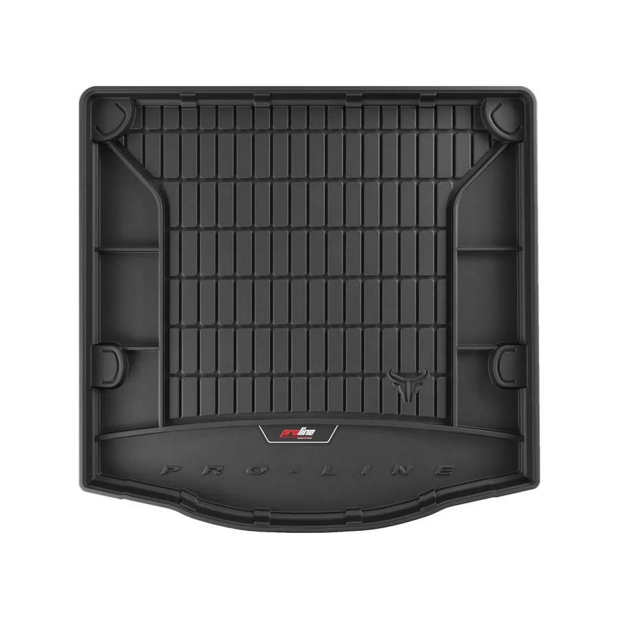Tapete de mala ProLine para Ford Focus