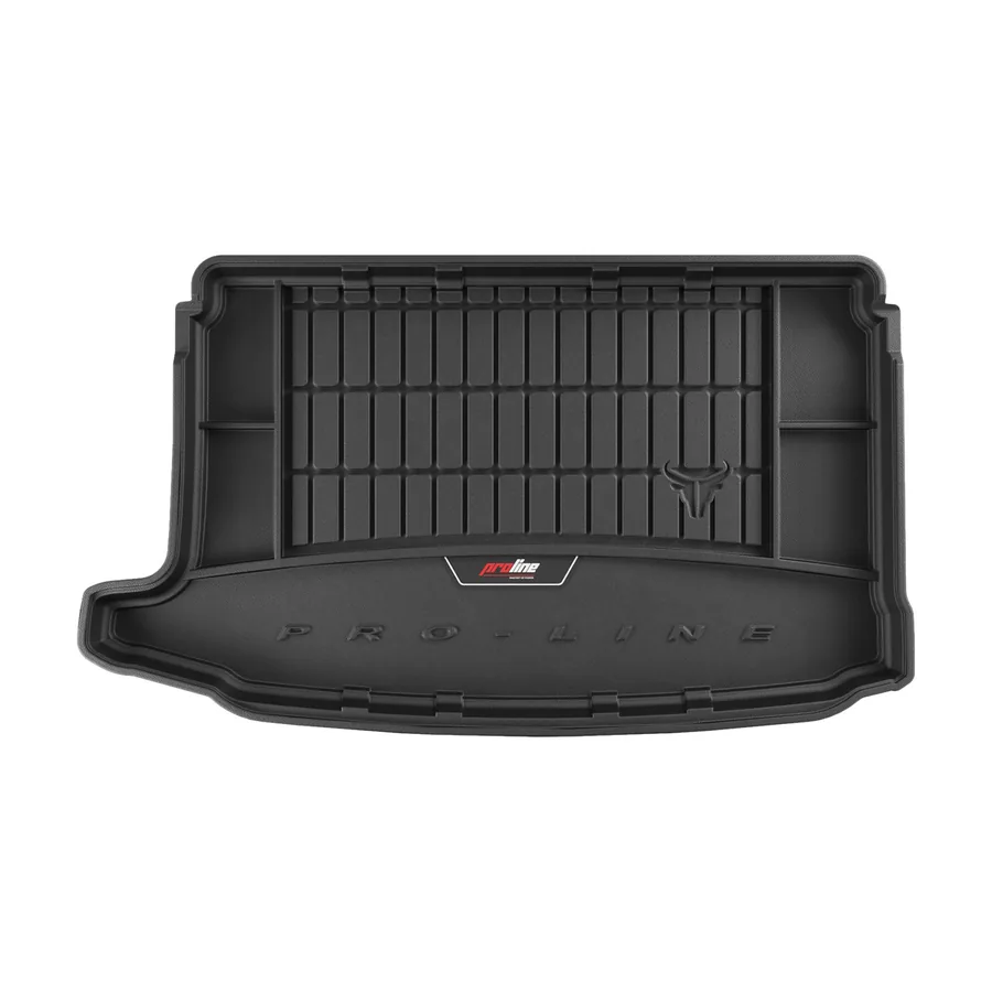 Tapete de mala ProLine para Volkswagen Polo