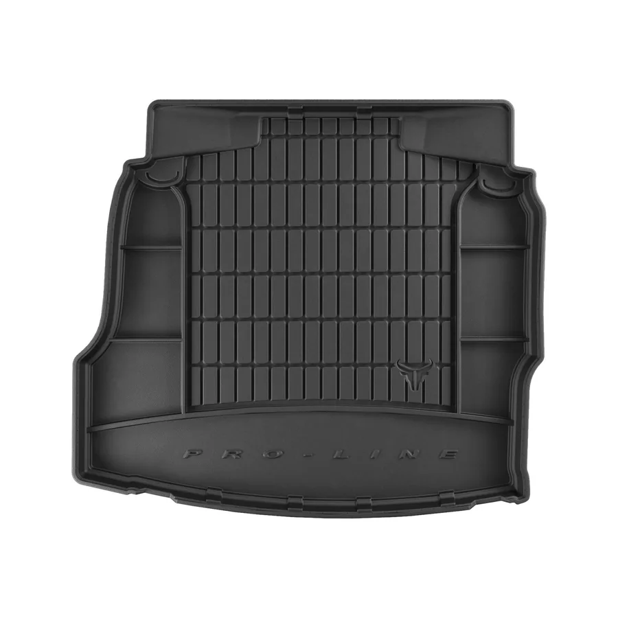 Tapete de mala ProLine para Opel Vectra