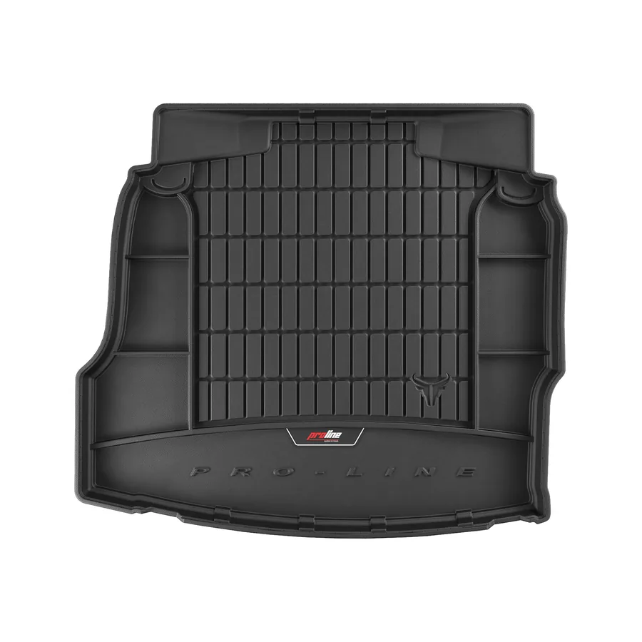 Tapete de mala ProLine para Opel Vectra
