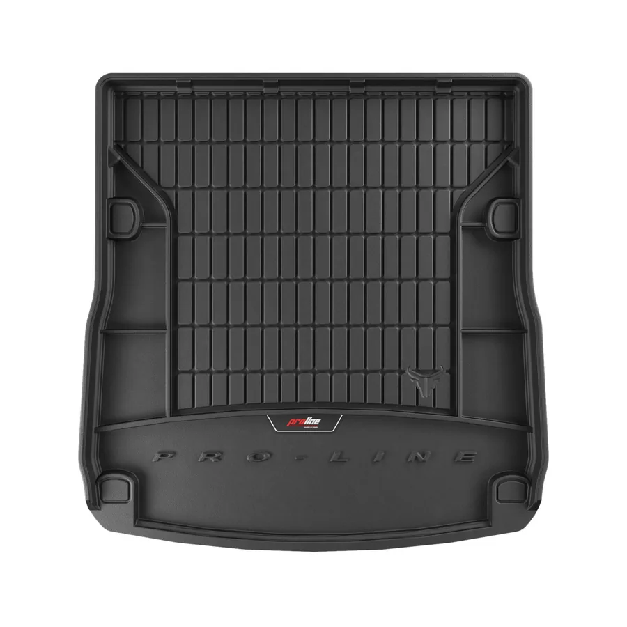 Tapete de mala ProLine para Audi A6